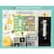 Creative Teaching Press® Busy Bees Curated Classroom Decal Set